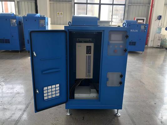 DN350 Closed Cycle Water Cooling Low Noise Magnetic Bearing Centrifugal Blower