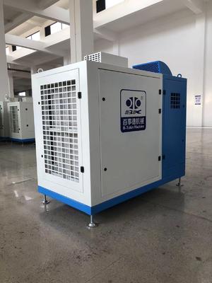 DN400 150-360m³/phút Điều khiển từ xa Xử lý khí thải Quạt ly tâm từ tính