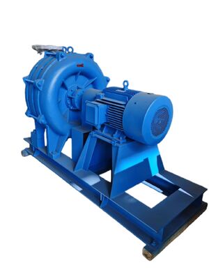 Dòng chảy đầu vào 160m3/min, Temp. 20°C, 2950 r/min Tốc độ,167-280 Kw Sức mạnh trục, Công nghiệp hóa học đa giai đoạn Máy thổi ly tâm