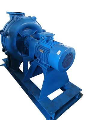 D180 Series 180m3/min Dòng chảy đầu vào, nhiệt độ 20°C, tốc độ 2950 r/min, vận chuyển ngũ cốc Máy thổi ly tâm đa giai đoạn
