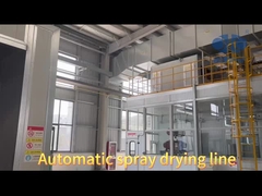 1500rpm Tri Lobe Roots Blower 80Kpa Áp suất cao cho thủy sản