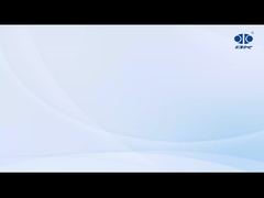 10KPA - 60KPA Máy thổi ba gốc thùy DN40 Vành đai và lốp