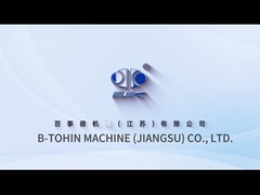 10KPA - 60KPA Máy thổi ba gốc thùy DN40 Vành đai và lốp