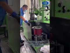 Máy thổi xoay HC cao cấp cho bảo vệ công nghiệp và môi trường khác nhau