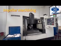 Cánh quạt thổi rễ cây B-TOHIN