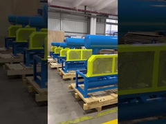 Máy thổi rễ B-TOHIN BK