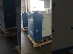 Máy thổi ly trung tâm có vòng bi không khí